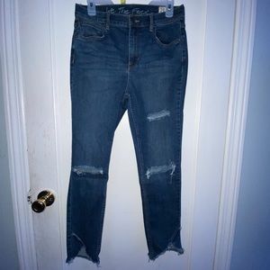 We The Free Jeans